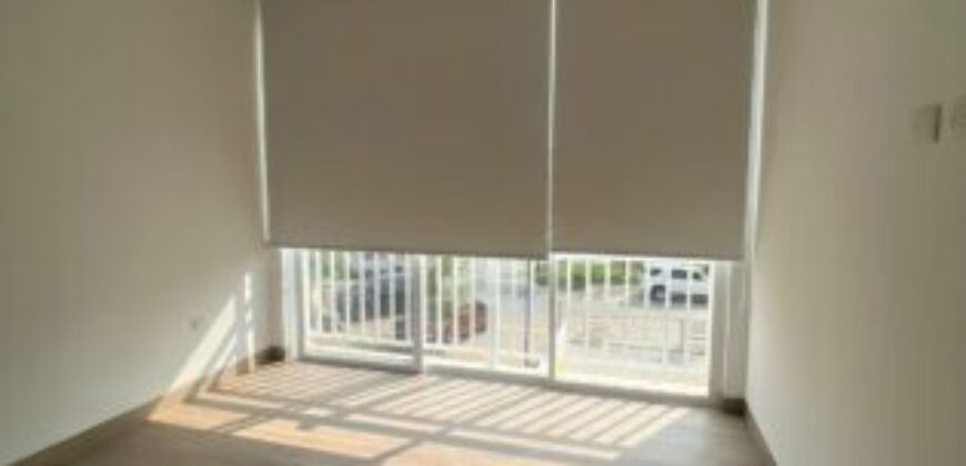 En Alquiler Lindo Departamento Vista Al Rio Km 4.5 Vía Samborondón