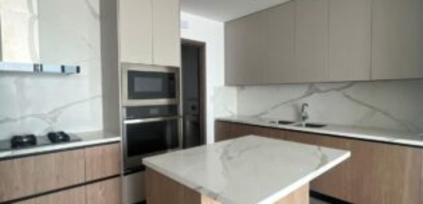 En Alquiler Lindo Departamento Vista Al Rio Km 4.5 Vía Samborondón