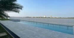 En Alquiler Lindo Departamento Vista Al Rio Km 4.5 Vía Samborondón