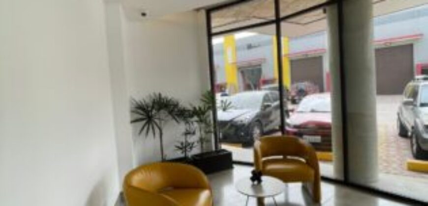 Bodega/ Oficina en Alquiler en Almax, Samborondón