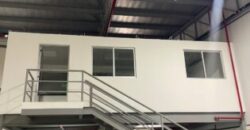 Bodega/ Oficina en Alquiler en Almax, Samborondón