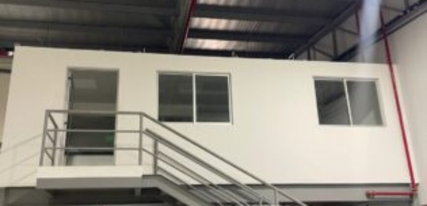 Bodega/ Oficina en Alquiler en Almax, Samborondón