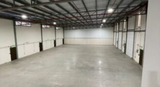 Bodega/ Oficina en Alquiler en Almax, Samborondón