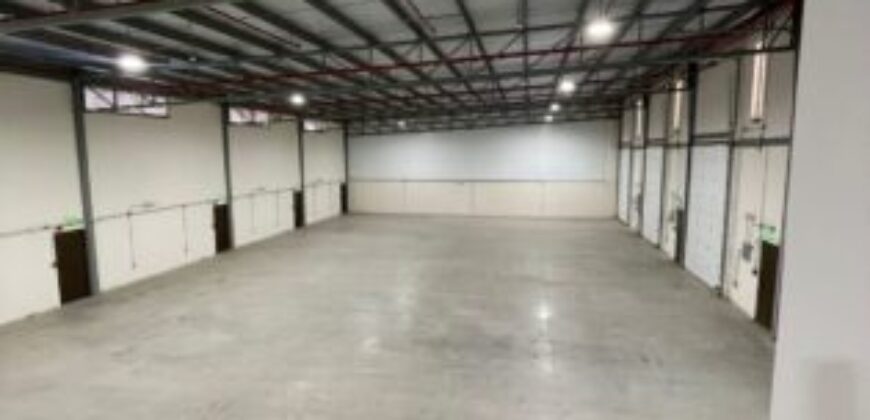 Bodega/ Oficina en Alquiler en Almax, Samborondón