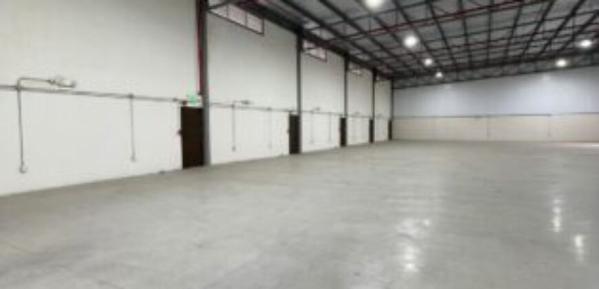 Bodega/ Oficina en Alquiler en Almax, Samborondón