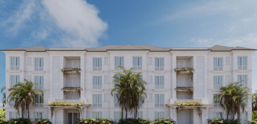 En Proyecto, Departamentos con Vista Al Lago, Isla Mocolí