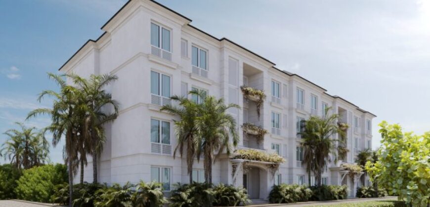 En Proyecto, Departamentos con Vista Al Lago, Isla Mocolí