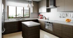 En Proyecto, Departamentos con Vista Al Lago, Isla Mocolí