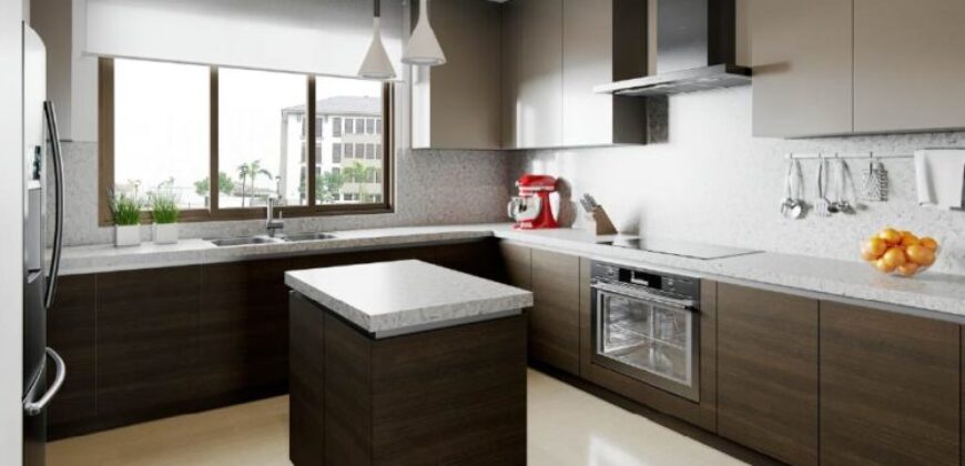 En Proyecto, Departamentos con Vista Al Lago, Isla Mocolí