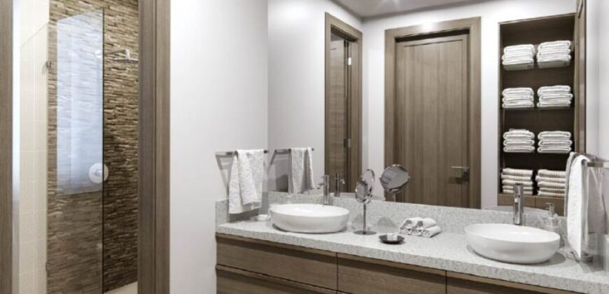 En Proyecto, Departamentos con Vista Al Lago, Isla Mocolí