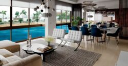 En Proyecto, Departamentos con Vista Al Lago, Isla Mocolí