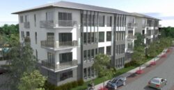 En Proyecto, Departamentos con Vista Al Lago, Isla Mocolí