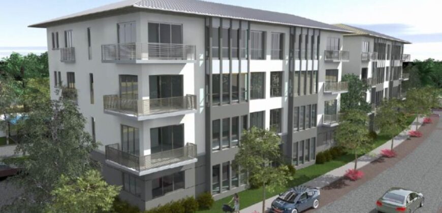 En Proyecto, Departamentos con Vista Al Lago, Isla Mocolí