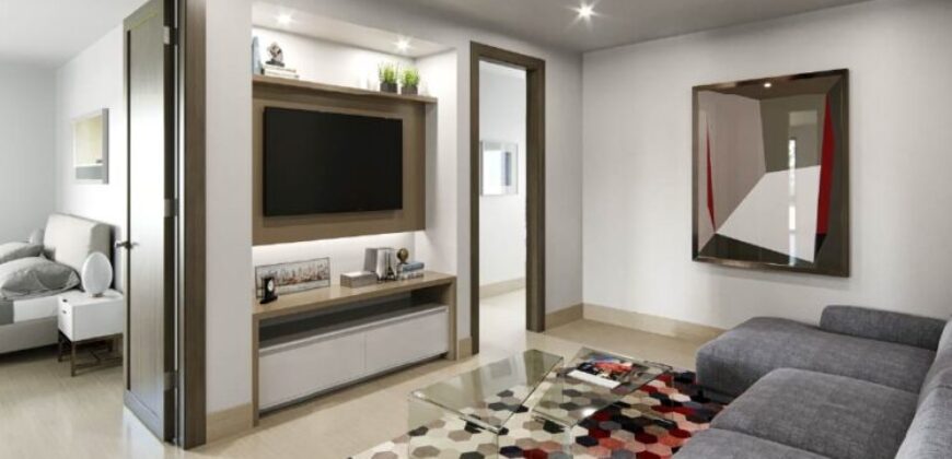 En Proyecto, Departamentos con Vista Al Lago, Isla Mocolí