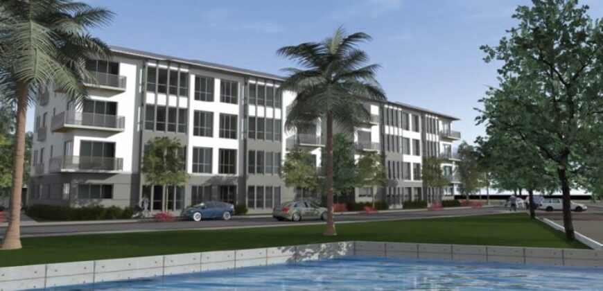 En Proyecto, Departamentos con Vista Al Lago, Isla Mocolí