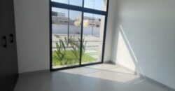 En Alquiler Departamento Planta Baja de Estreno 3 Dorm, en Samborondón Km 3