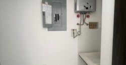 En Alquiler Departamento Planta Baja de Estreno 3 Dorm, en Samborondón Km 3