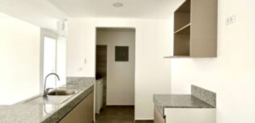 Departamento de 3 Dorm. en Alquiler, Samborondón, Ribera del Buijo