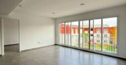 Departamento de 3 Dorm. en Alquiler, Samborondón, Ribera del Buijo