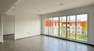 Departamento de 3 Dorm. en Alquiler, Samborondón, Ribera del Buijo