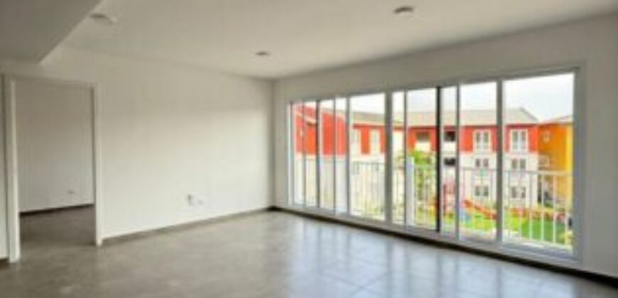 Departamento de 3 Dorm. en Alquiler, Samborondón, Ribera del Buijo