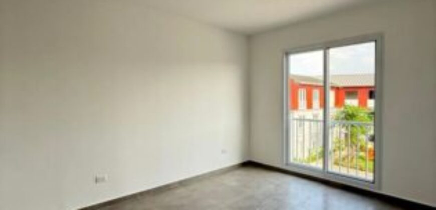 Departamento de 3 Dorm. en Alquiler, Samborondón, Ribera del Buijo