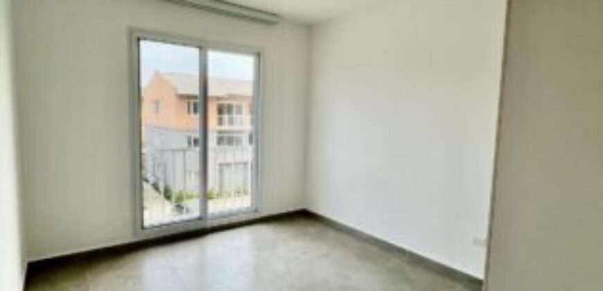 Departamento de 3 Dorm. en Alquiler, Samborondón, Ribera del Buijo