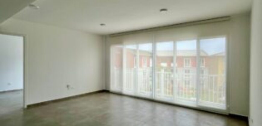 Departamento de 3 Dorm. en Alquiler, Samborondón, Ribera del Buijo