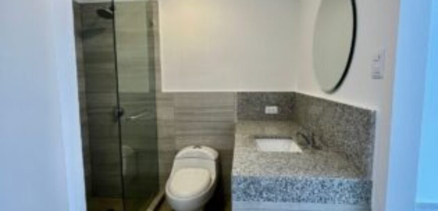 Departamento de 3 Dorm. en Alquiler, Samborondón, Ribera del Buijo