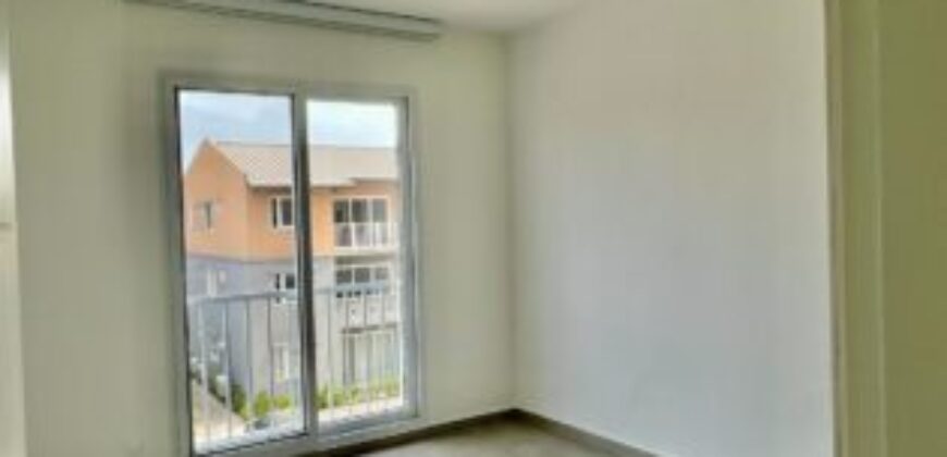 Departamento de 3 Dorm. en Alquiler, Samborondón, Ribera del Buijo