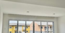 Departamento de 3 Dorm. en Alquiler, Samborondón, Ribera del Buijo