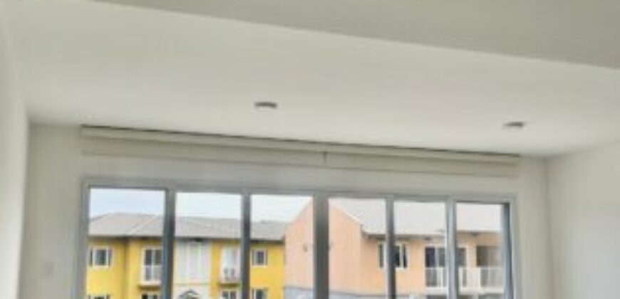 Departamento de 3 Dorm. en Alquiler, Samborondón, Ribera del Buijo