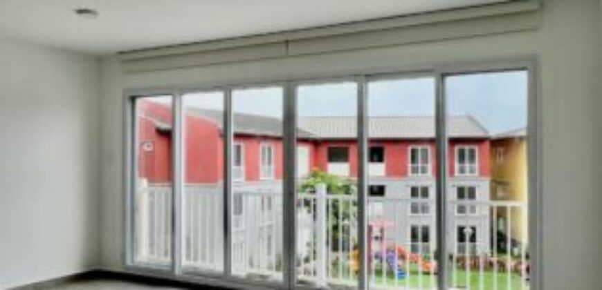 Departamento de 3 Dorm. en Alquiler, Samborondón, Ribera del Buijo