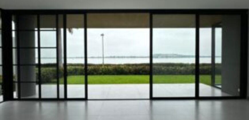 Departamento Planta Baja en Venta en Isla Mocoli Sotileza