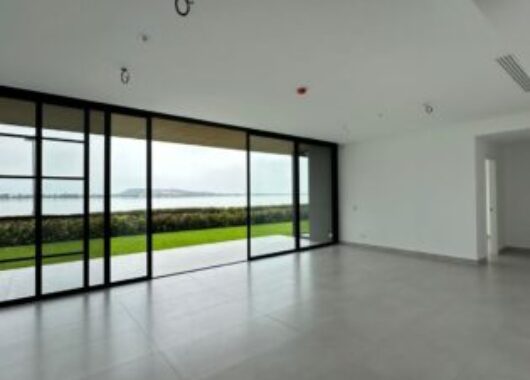 Departamento Planta Baja en Venta en Isla Mocoli Sotileza