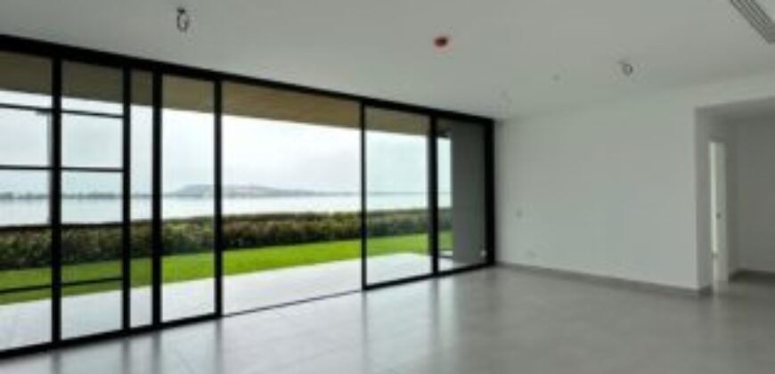 Departamento Planta Baja en Venta en Isla Mocoli Sotileza