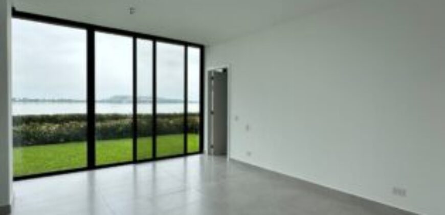 Departamento Planta Baja en Venta en Isla Mocoli Sotileza