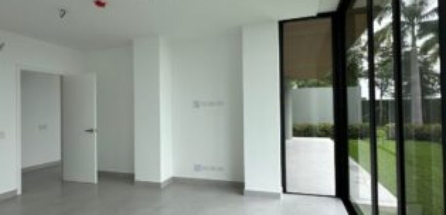 Departamento Planta Baja en Venta en Isla Mocoli Sotileza