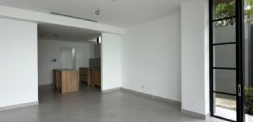 Departamento Planta Baja en Venta en Isla Mocoli Sotileza