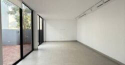 En Alquiler Courtyard Semi – Amoblado de 3 Dorm en Sotileza – Isla Mocoli.