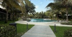 En Alquiler Courtyard Semi – Amoblado de 3 Dorm en Sotileza – Isla Mocoli.