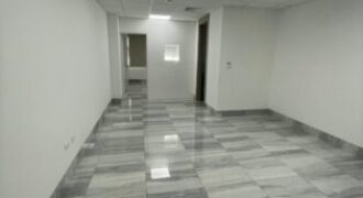 Oficina de 44 m² en Alquiler Platinum II Business Center en Ciudad Millenium