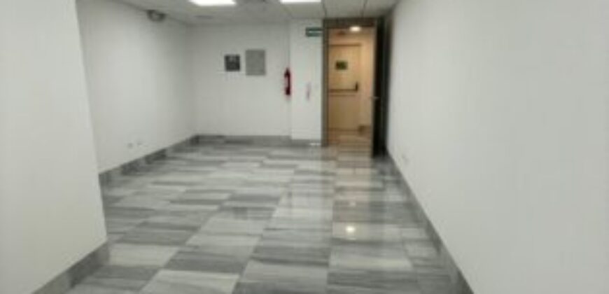 Oficina de 44 m² en Alquiler Platinum II Business Center en Ciudad Millenium