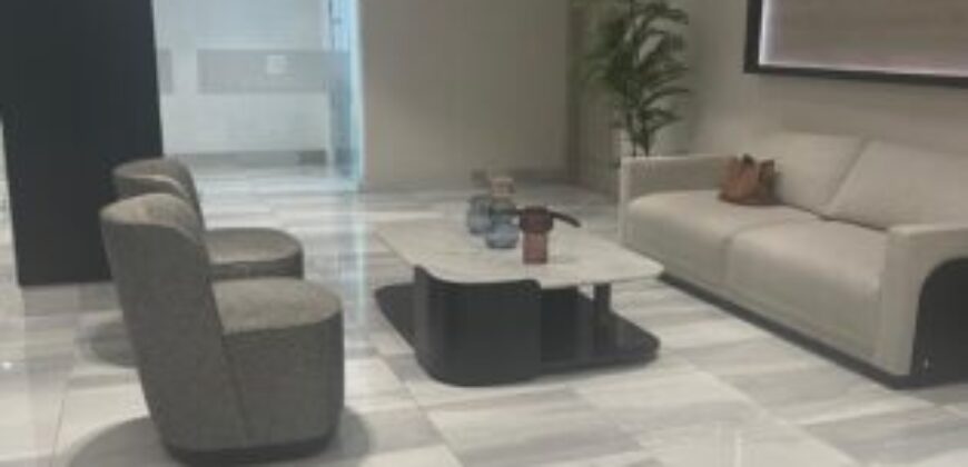 Oficina de 44 m² en Alquiler Platinum II Business Center en Ciudad Millenium