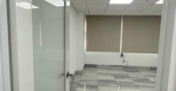 Oficina de 44 m² en Alquiler Platinum II Business Center en Ciudad Millenium