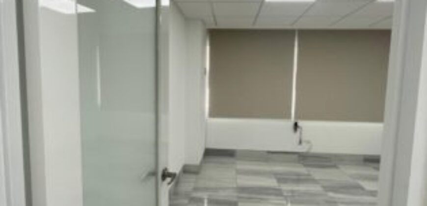 Oficina de 44 m² en Alquiler Platinum II Business Center en Ciudad Millenium