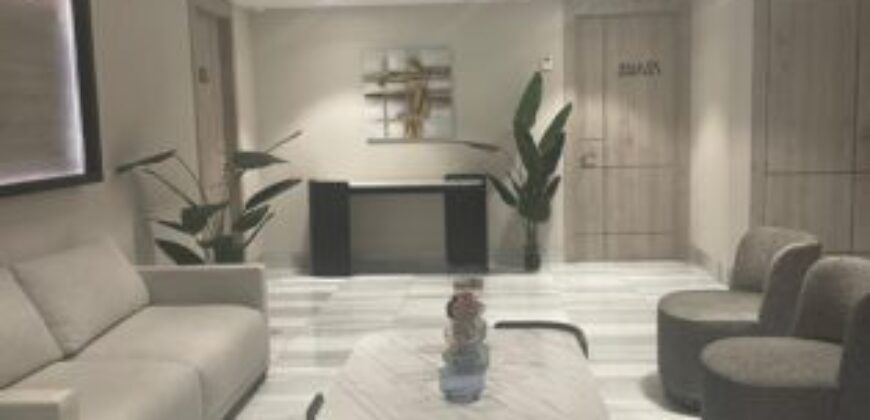 Oficina de 44 m² en Alquiler Platinum II Business Center en Ciudad Millenium