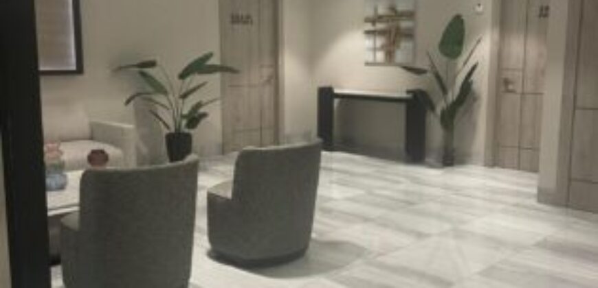 Oficina de 44 m² en Alquiler Platinum II Business Center en Ciudad Millenium