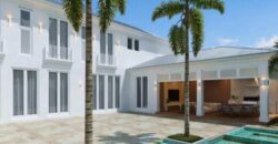 Casa de Lujo en Proyecto, 4 Dorm, en Parques del Batan