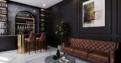 Casa de Lujo en Proyecto, 4 Dorm, en Parques del Batan